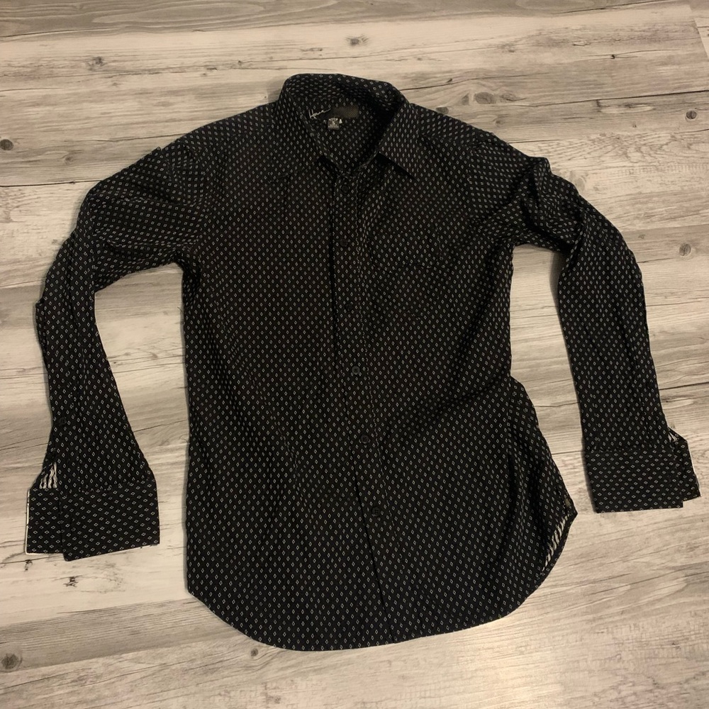 Howe Button-down Shirt